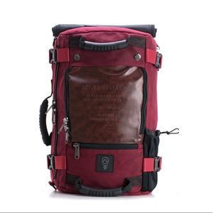 Sovereign Republic Backpack